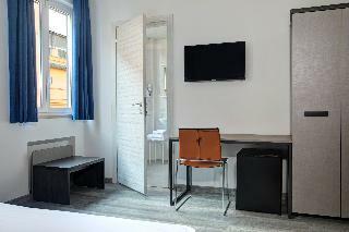 Albergue The Romehello