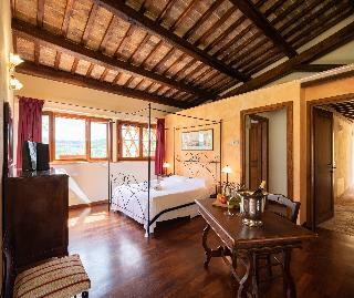 Hotel Fattoria Sant'andrea