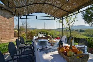 Hotel Fattoria Sant'andrea