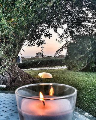 Hotel Borgo Giallonardo Country House