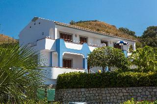 Aparthotel Hotel Club Residence Martinica
