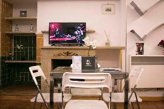 Hemeras Boutique House Aparthotel Roma Centro 2