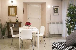Aparthotel Hemeras Boutique House Orsini  II