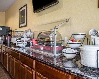 Hotel Comfort Inn Thomasville I-85