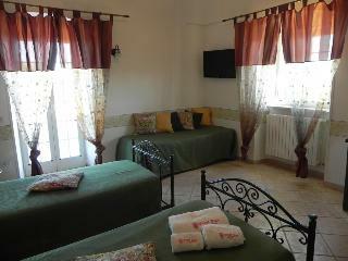 Villa Dimora Storica Casal Duca