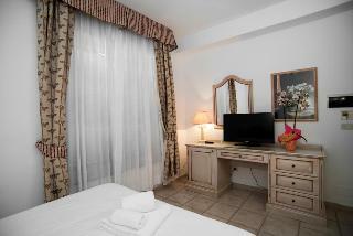 Park Hotel Spa E Resort