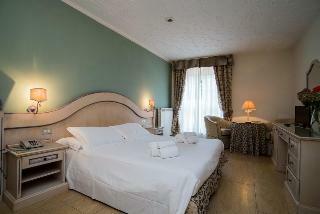 Park Hotel Spa E Resort