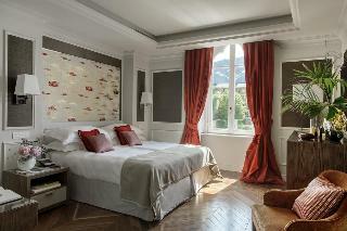 Hotel Vista Palazzo Lago Di Como