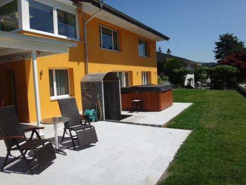 Apartamento Residenza San Remy
