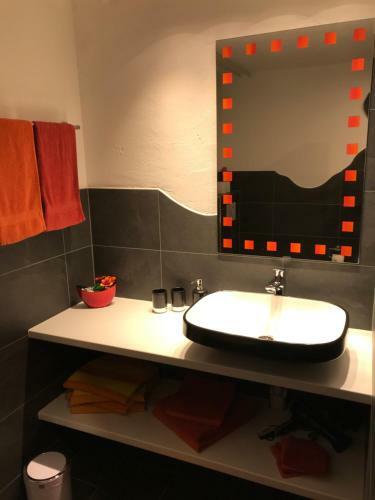 Apartamento Residenza San Remy