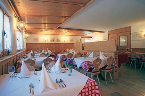 Posada Hotel Landgasthof Staila