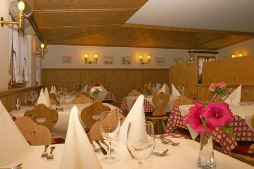 Posada Hotel Landgasthof Staila