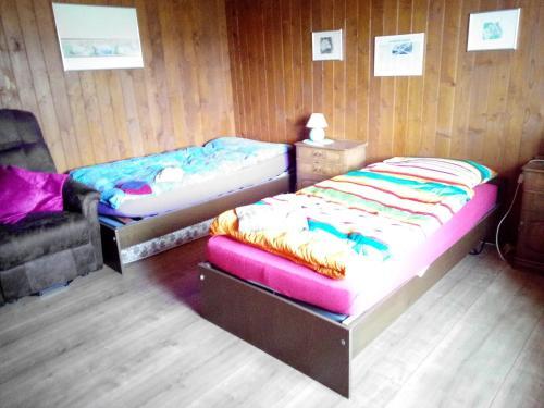 Agroturismo Chambre D'h�tes Petit Martel
