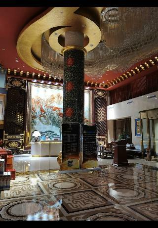 Baina Yantaishan Hotel Beijing Wanfeng Road Branch
