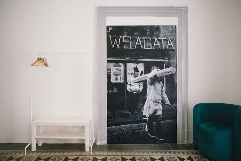 Agatha Cosy Hotel