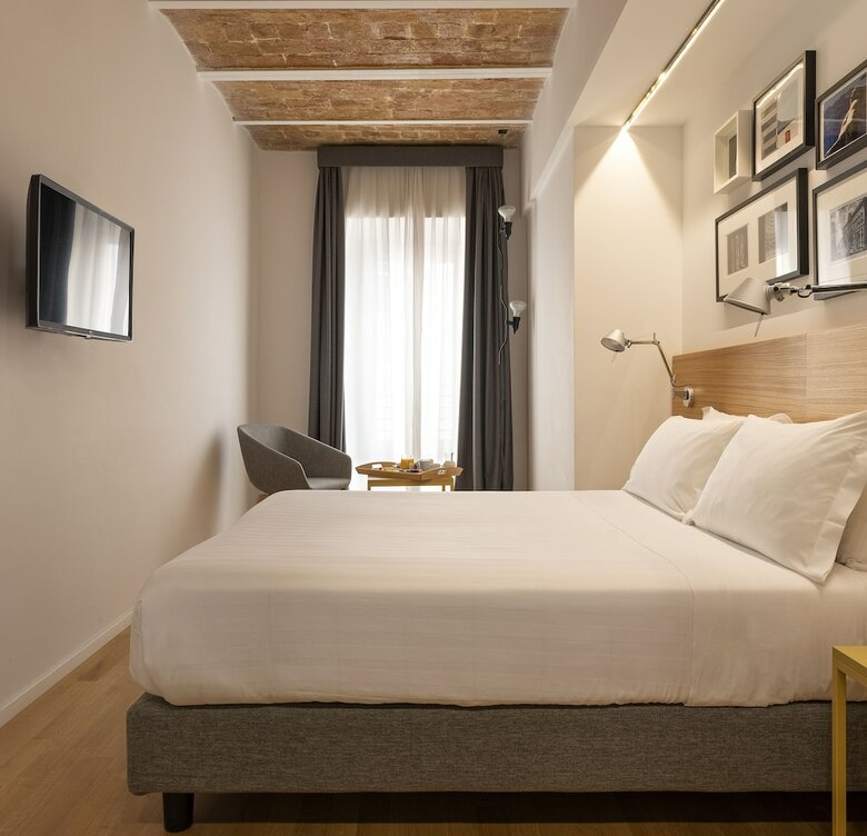 Hotel Coronari Palace