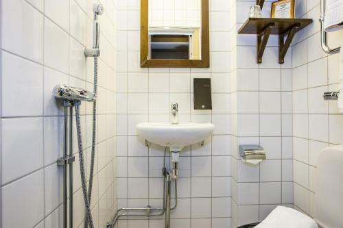 Hotell Fj�llg�rden �re