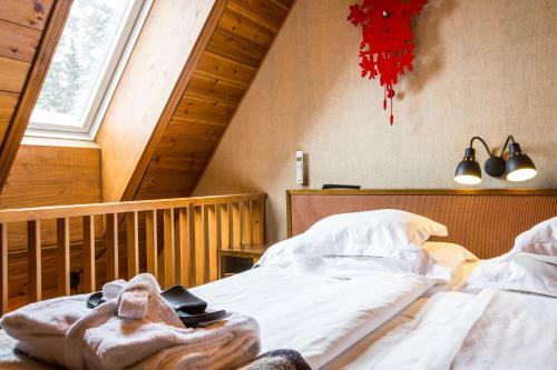 Hotell Fj�llg�rden �re