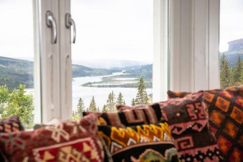 Hotell Fj�llg�rden �re