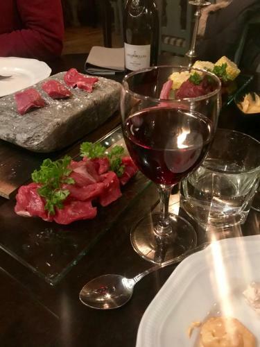 Hotell Karolinen �re