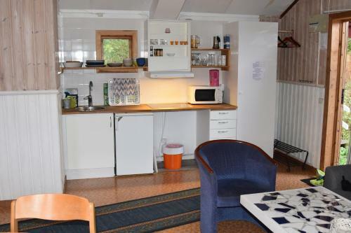 Lodge Karolinen Cottages & Apartments
