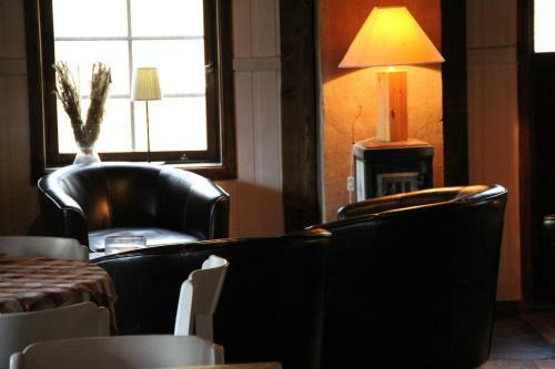 Lodge Karolinen Cottages & Apartments