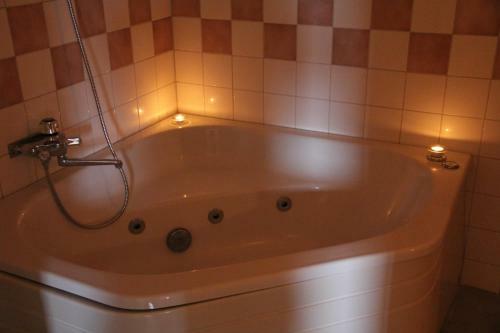 Lodge Karolinen Cottages & Apartments
