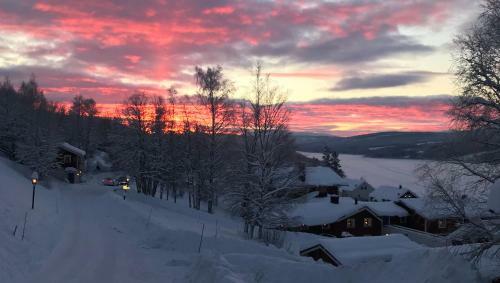 Lodge Karolinen Cottages & Apartments