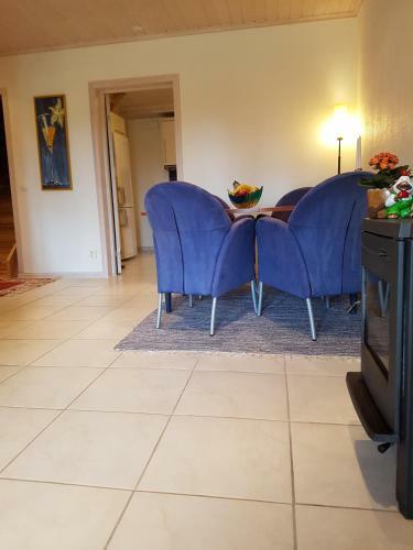 Apartamento Glafsfjordens Bed & Breakfast