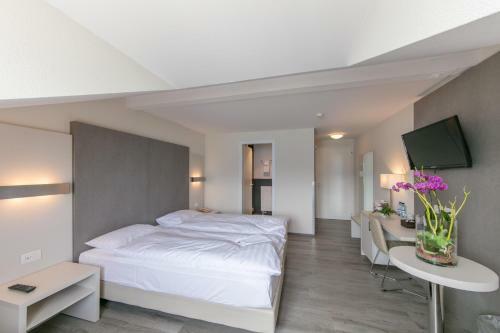 Hotel Prealpina