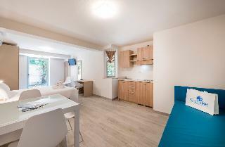 Hotel Desenzano Glam Village