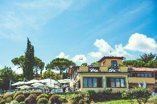 Hotel Desenzano Glam Village
