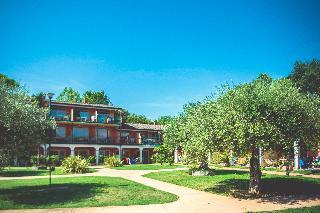 Hotel Desenzano Glam Village