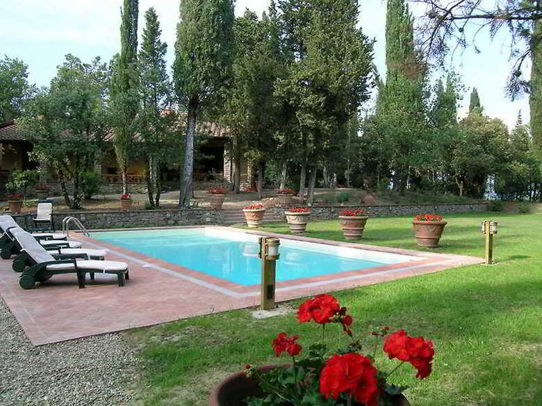 Agroturismo Cottage Pineta