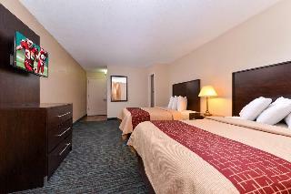 Hotel Red Roof Inn Chambersburg