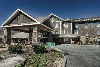 Hotel La Quinta Inn & Suites Boone