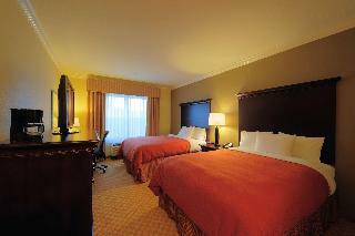 Hotel Country Inn & Suites