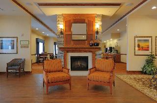 Hotel Country Inn & Suites