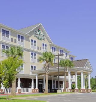 Hotel Country Inn & Suites