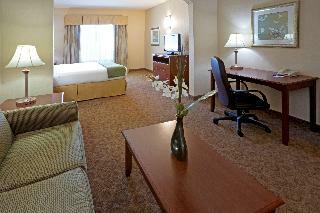 Holiday Inn Express Hotel & Suites Cedar Hill