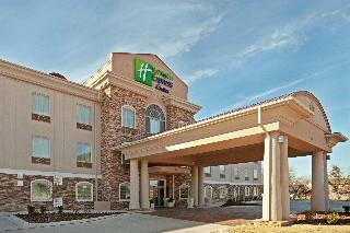 Holiday Inn Express Hotel & Suites Cedar Hill