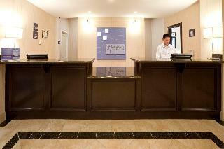 Holiday Inn Express Hotel & Suites Cedar Hill