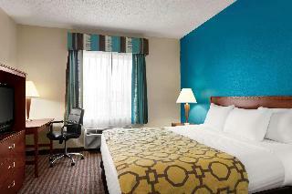 Hotel Baymont By Wyndham Elizabethtown