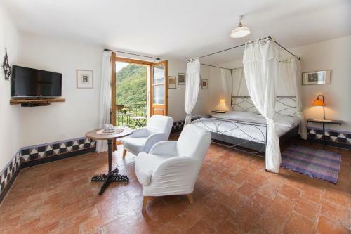 Hotel Fattoria L'amorosa