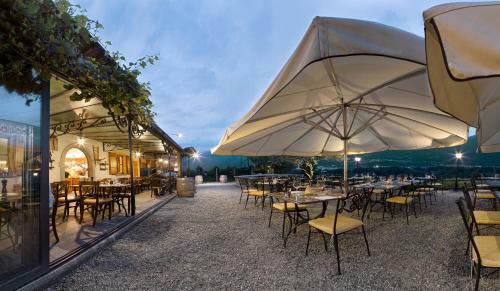 Hotel Fattoria L'amorosa