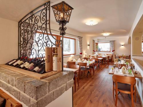 Hotel Chesa Randolina