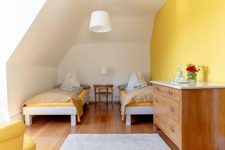 Bed & Breakfast G�stehaus Sonne