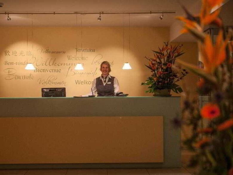 Hotel Krone Thun