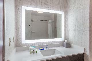 Holiday Inn Express Hotel & Suites White Haven - L