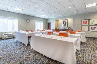 Holiday Inn Express Hotel & Suites White Haven - L